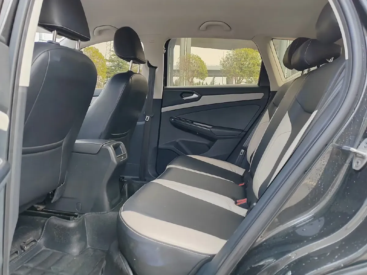 2023 Jetta VS5 1.4T 150HP L4 6AT,autocango,china used car exporter,china ev exporter,chinese used car exporter,chinese used ev exporter