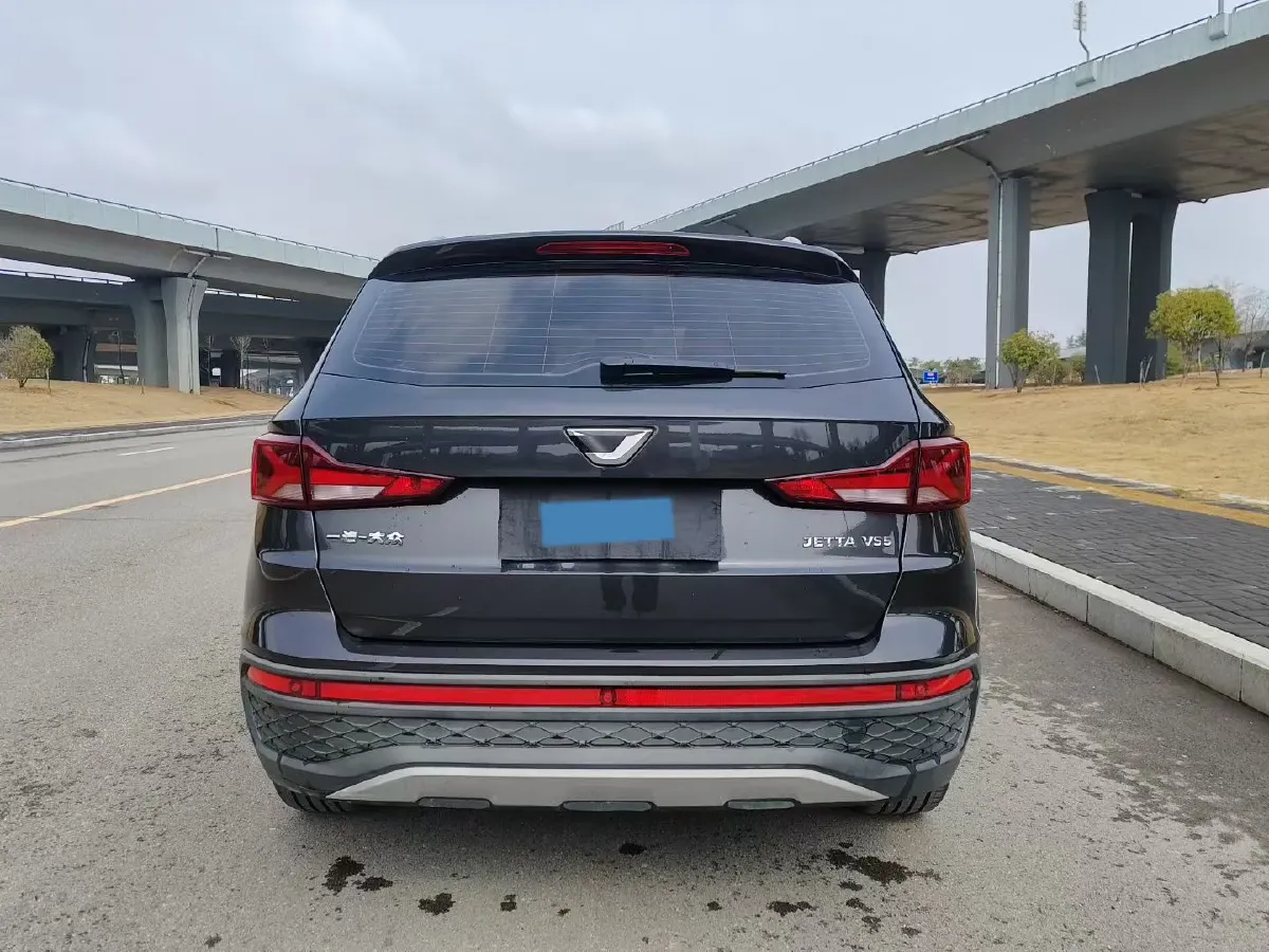 2023 Jetta VS5 1.4T 150HP L4 6AT,autocango,china used car exporter,china ev exporter,chinese used car exporter,chinese used ev exporter