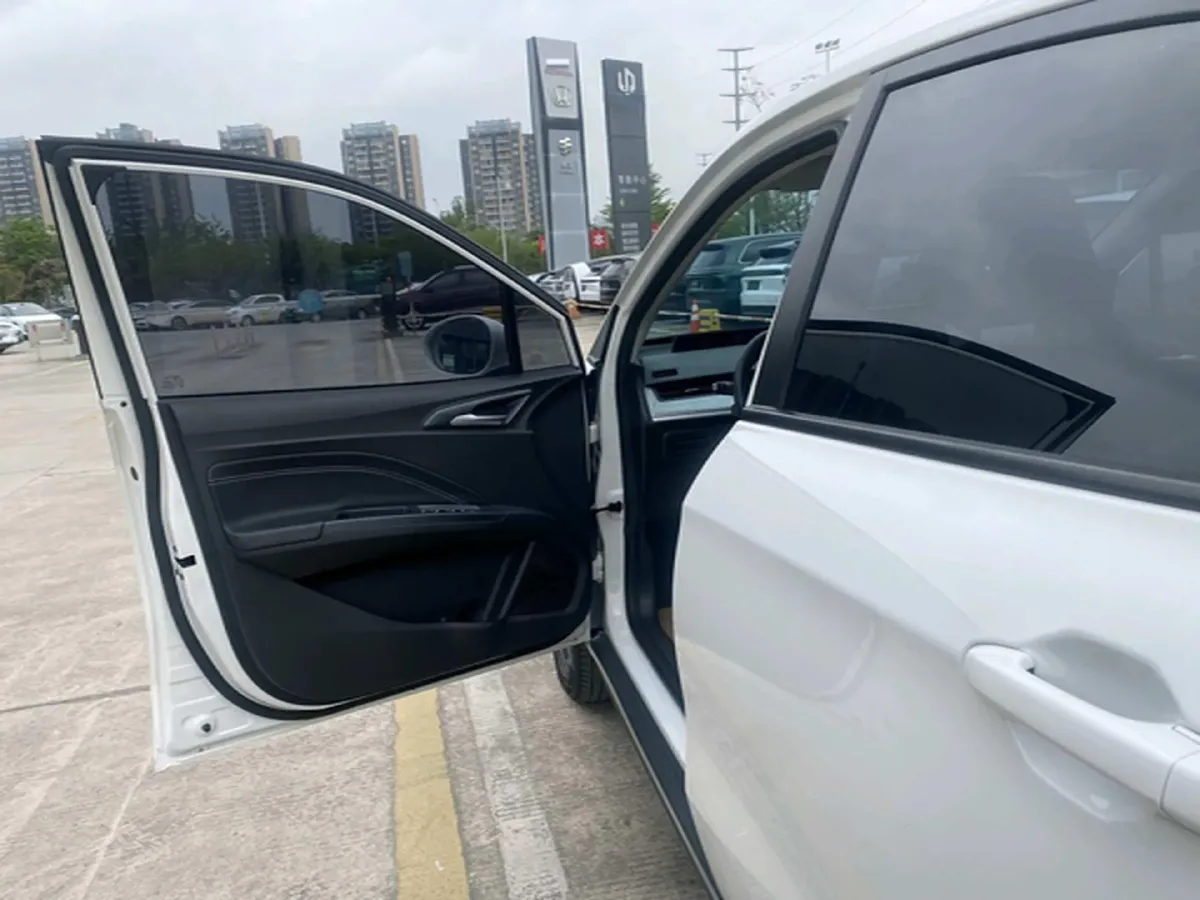 2021 Neta V BEV 31.18KWH,autocango,china used car exporter,china ev exporter,chinese used car exporter,chinese used ev exporter