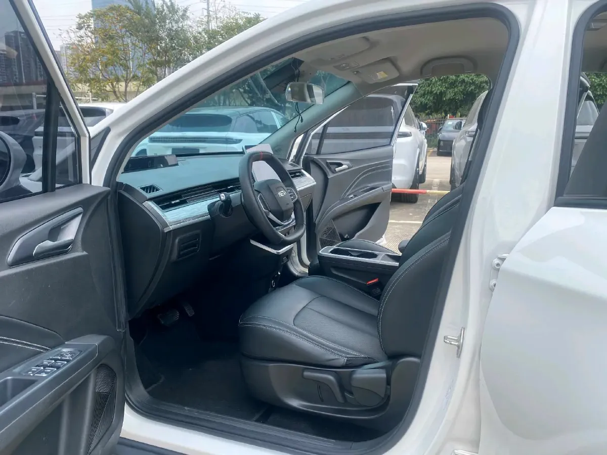 2021 Neta V BEV 31.18KWH,autocango,china used car exporter,china ev exporter,chinese used car exporter,chinese used ev exporter