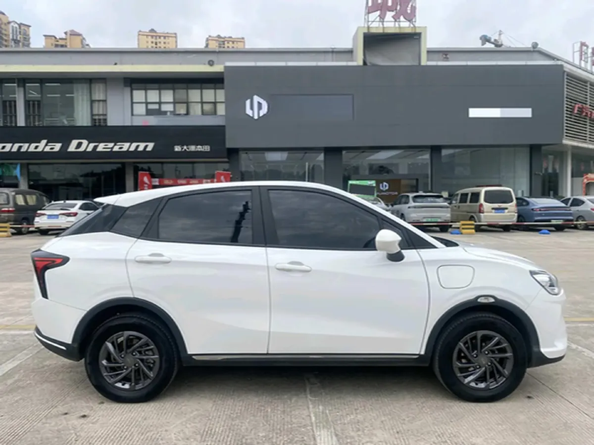 2021 Neta V BEV 31.18KWH,autocango,china used car exporter,china ev exporter,chinese used car exporter,chinese used ev exporter