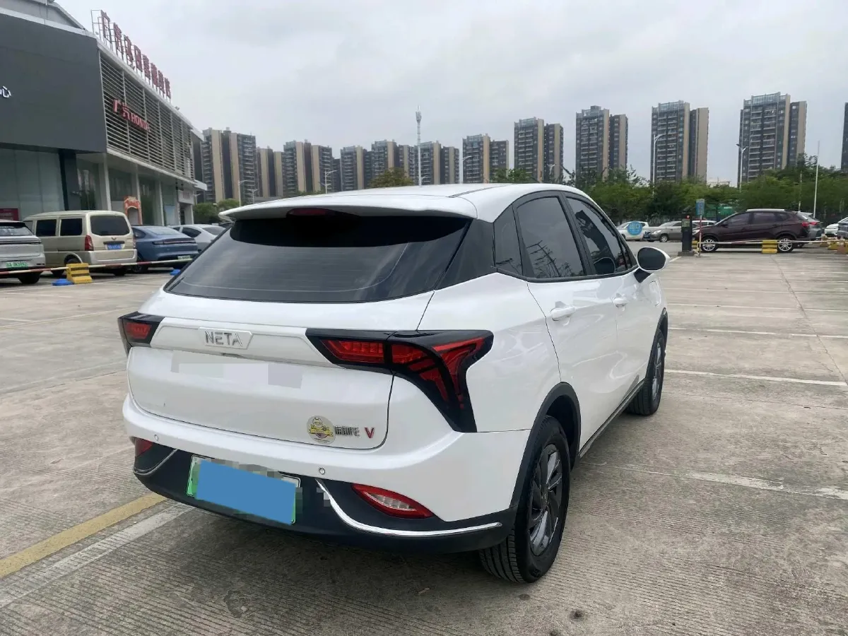 2021 Neta V BEV 31.18KWH,autocango,china used car exporter,china ev exporter,chinese used car exporter,chinese used ev exporter