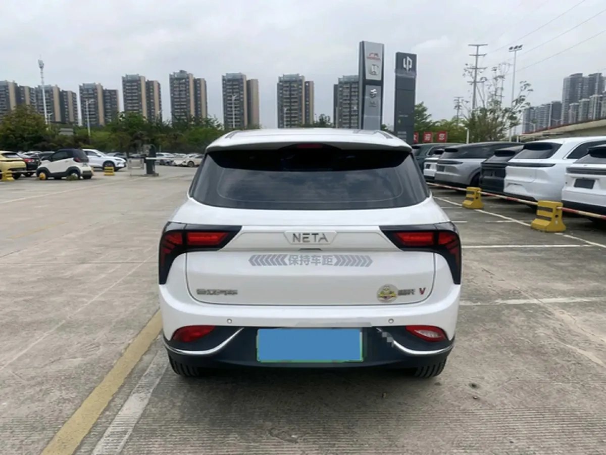 2021 Neta V BEV 31.18KWH,autocango,china used car exporter,china ev exporter,chinese used car exporter,chinese used ev exporter