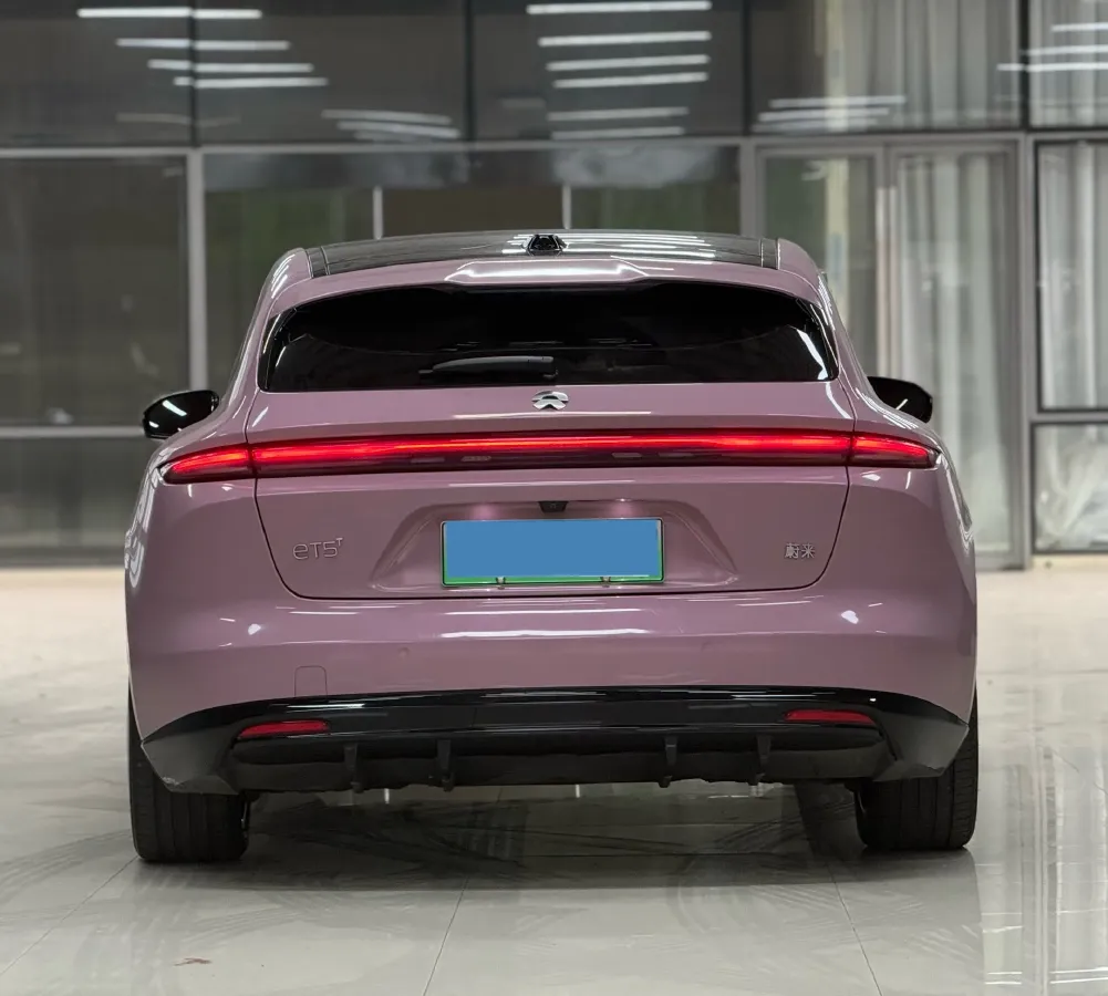 2025 NIO ET5T BEV,autocango,china used car exporter,china ev exporter,chinese used car exporter,chinese used ev exporter