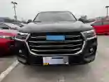 2021 Haval H6 1.5T 150HP L4 7DCT