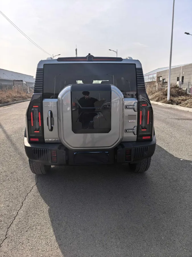 2025 Jetour Traveller 2.0T 254HP L4 7DCT,autocango,china used car exporter,china ev exporter,chinese used car exporter,chinese used ev exporter