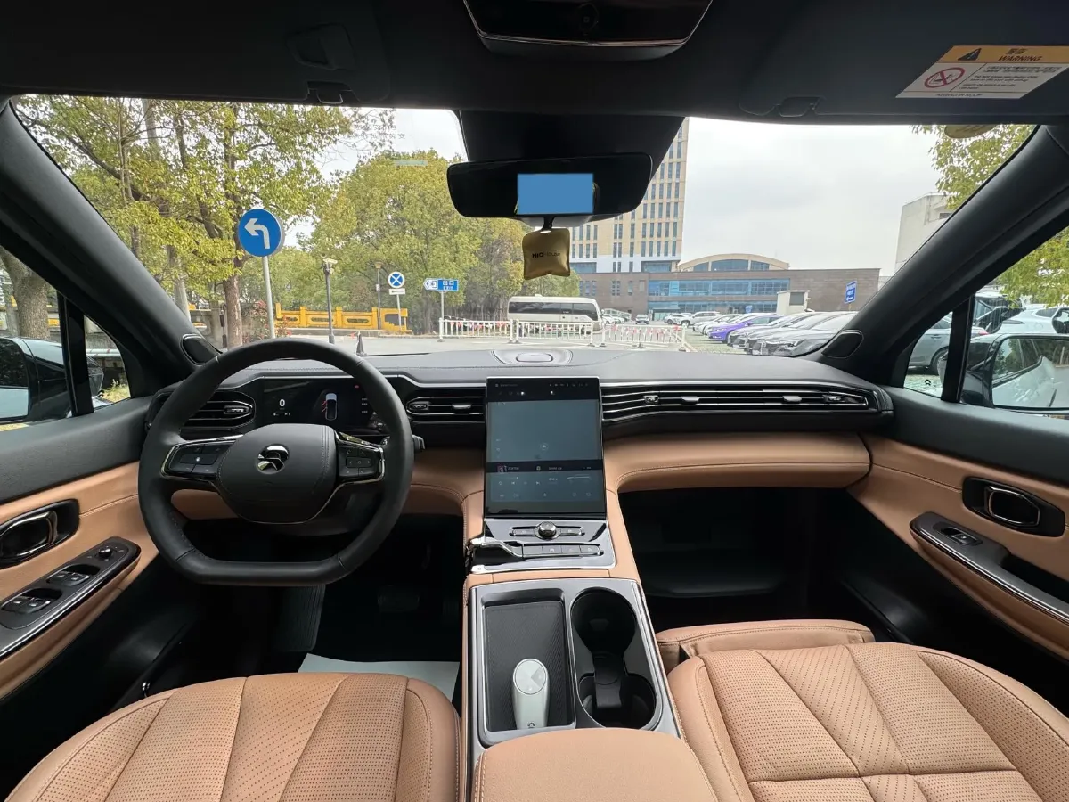 2020 NIO ES8 BEV 70KWH,autocango,china used car exporter,china ev exporter,chinese used car exporter,chinese used ev exporter