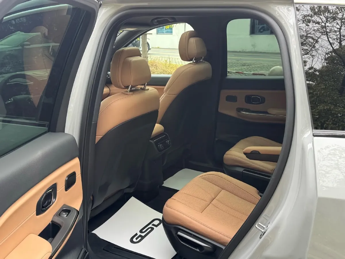 2020 NIO ES8 BEV 70KWH,autocango,china used car exporter,china ev exporter,chinese used car exporter,chinese used ev exporter