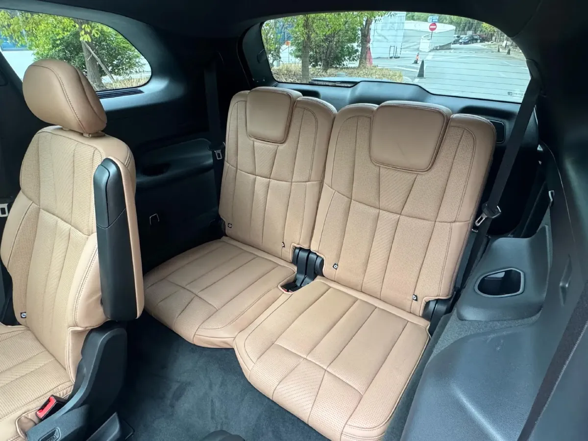 2020 NIO ES8 BEV 70KWH,autocango,china used car exporter,china ev exporter,chinese used car exporter,chinese used ev exporter