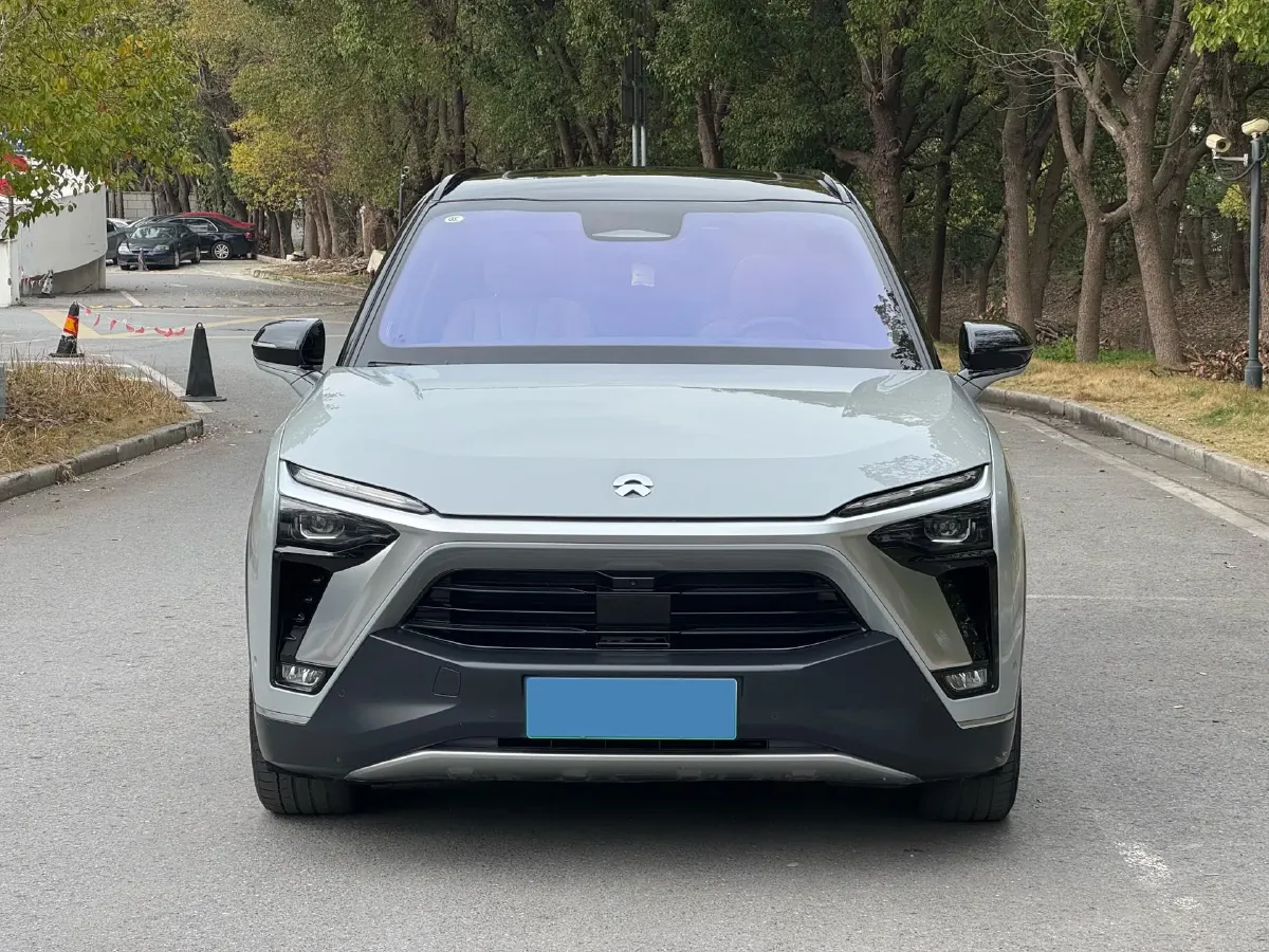 2020 NIO ES8 BEV 70KWH,autocango,china used car exporter,china ev exporter,chinese used car exporter,chinese used ev exporter