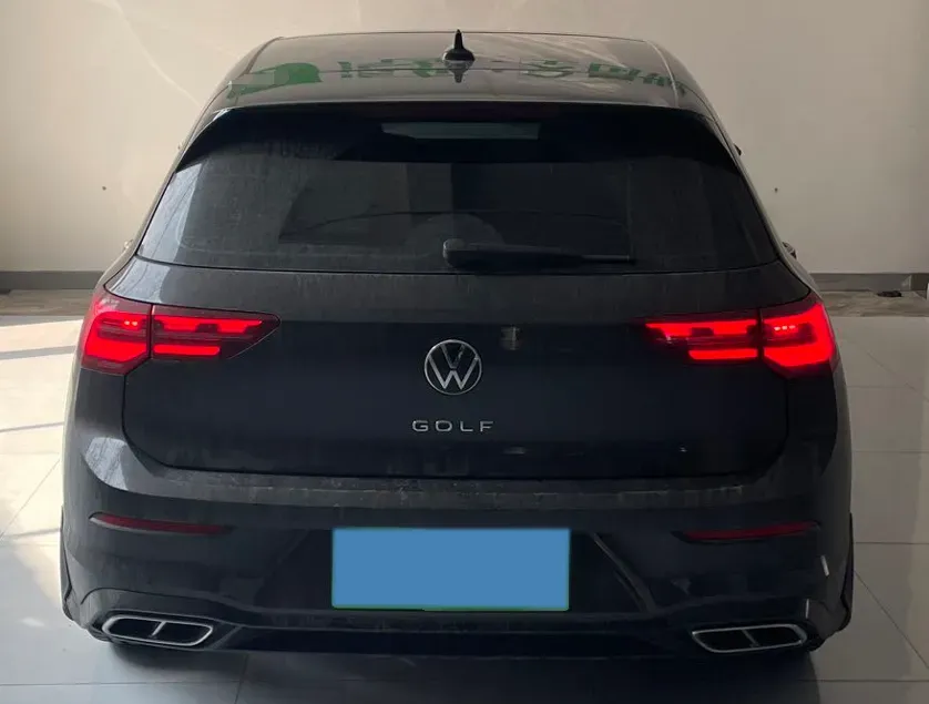 2021 Volkswagen Golf 1.4T 150HP L4 7DCT,autocango,china used car exporter,china ev exporter,chinese used car exporter,chinese used ev exporter