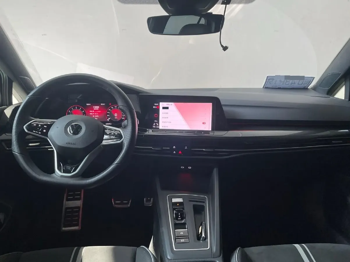 2021 Volkswagen Golf 1.4T 150HP L4 7DCT,autocango,china used car exporter,china ev exporter,chinese used car exporter,chinese used ev exporter