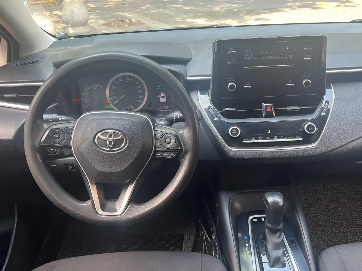 2019 Toyota Corolla 1.8L 98HP L4 E-CVT Hybrid,autocango,china used car exporter,china ev exporter,chinese used car exporter,chinese used ev exporter