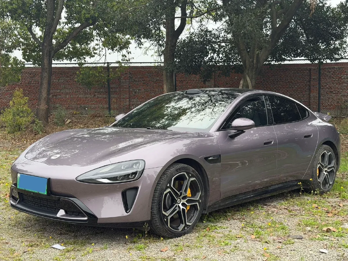 2024 MI SU7 BEV 94.3KWH,autocango,china used car exporter,china ev exporter,chinese used car exporter,chinese used ev exporter