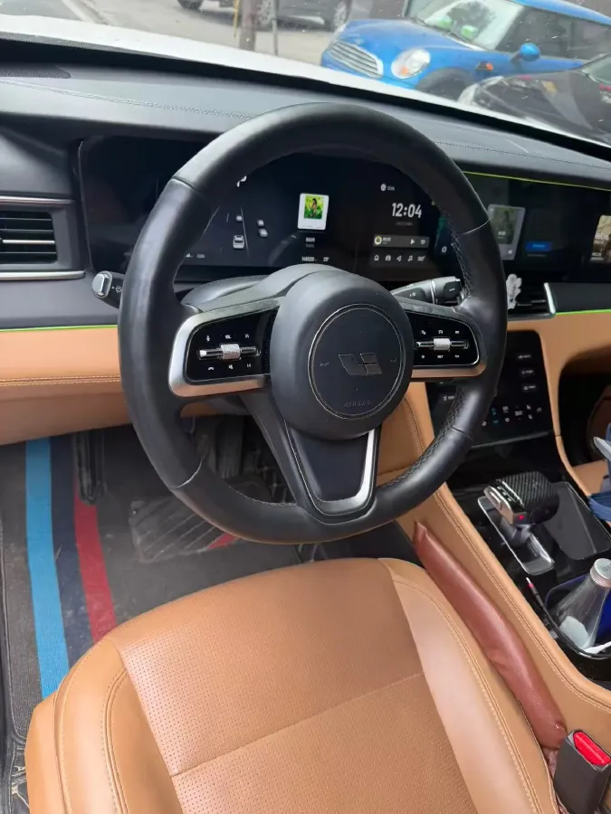 2021 Li ONE Range Extended 131HP REEV 40.5KWH,autocango,china used car exporter,china ev exporter,chinese used car exporter,chinese used ev exporter