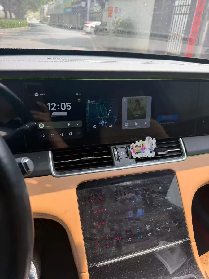 2021 Li ONE Range Extended 131HP REEV 40.5KWH,autocango,china used car exporter,china ev exporter,chinese used car exporter,chinese used ev exporter