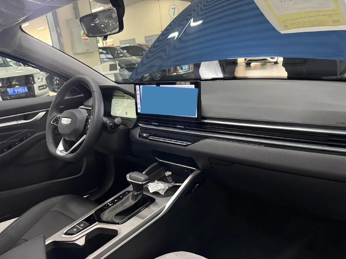 2026 Geely Emgrand 1.5L 120HP L4 CVT,autocango,china used car exporter,china ev exporter,chinese used car exporter,chinese used ev exporter