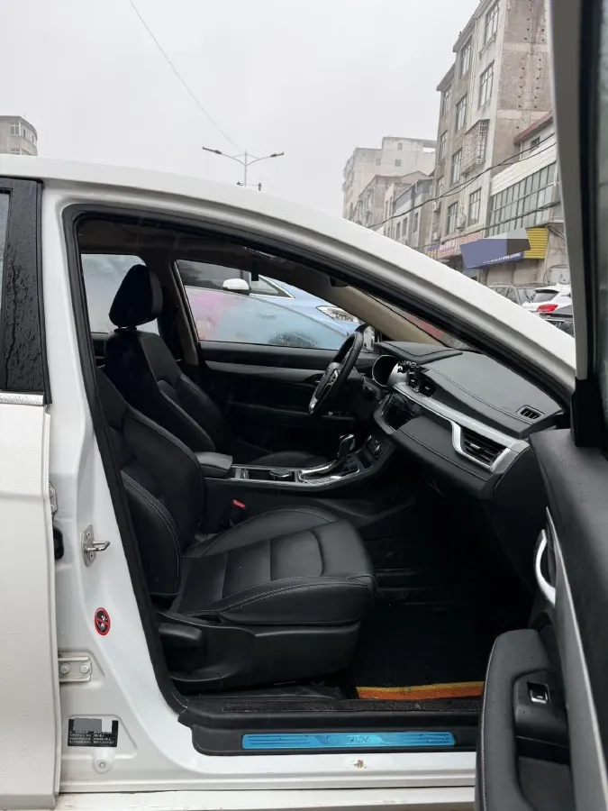 2018 Geely Emgrand 1.5L 109HP L4 CVT,autocango,china used car exporter,china ev exporter,chinese used car exporter,chinese used ev exporter