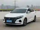 2022 ChangAn Eado 1.6L 128HP L4 CVT