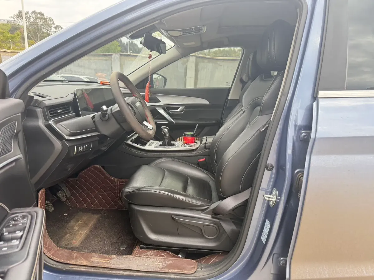 2021 Jetour X70 Plus 1.5T 156HP L4 6MT,autocango,china used car exporter,china ev exporter,chinese used car exporter,chinese used ev exporter