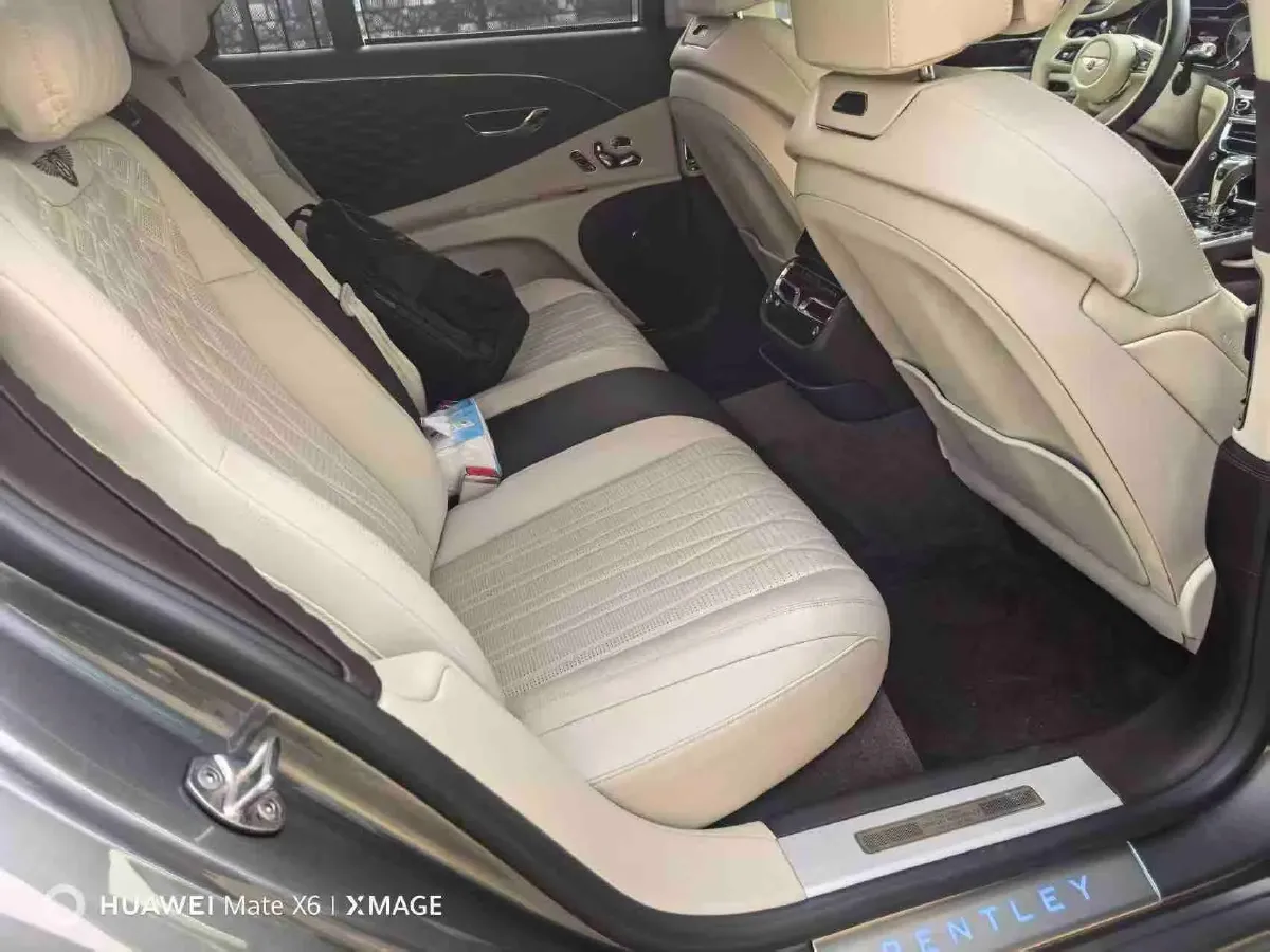 2020 Bentley Flying Spur 6.0T 635HP W12 8DCT,autocango,china used car exporter,china ev exporter,chinese used car exporter,chinese used ev exporter