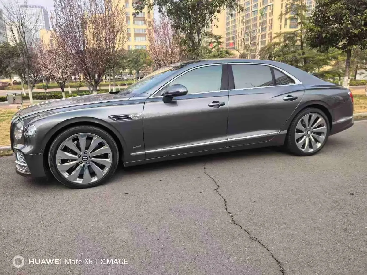 2020 Bentley Flying Spur 6.0T 635HP W12 8DCT,autocango,china used car exporter,china ev exporter,chinese used car exporter,chinese used ev exporter