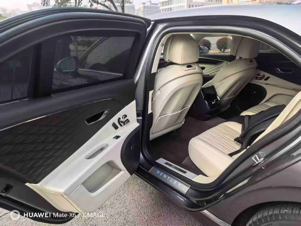 2020 Bentley Flying Spur 6.0T 635HP W12 8DCT,autocango,china used car exporter,china ev exporter,chinese used car exporter,chinese used ev exporter