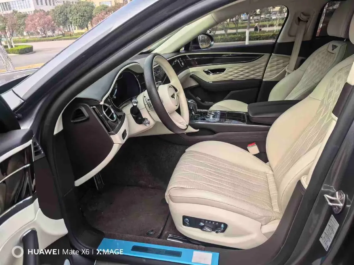 2020 Bentley Flying Spur 6.0T 635HP W12 8DCT,autocango,china used car exporter,china ev exporter,chinese used car exporter,chinese used ev exporter