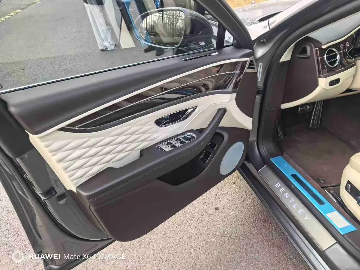 2020 Bentley Flying Spur 6.0T 635HP W12 8DCT,autocango,china used car exporter,china ev exporter,chinese used car exporter,chinese used ev exporter