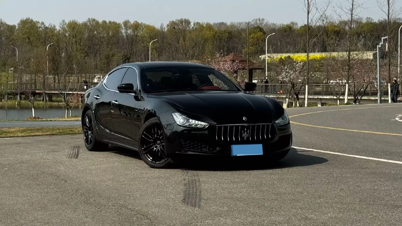 2019 Maserati Ghibli 3.0T 350HP V6 8AT,autocango,china used car exporter,china ev exporter,chinese used car exporter,chinese used ev exporter