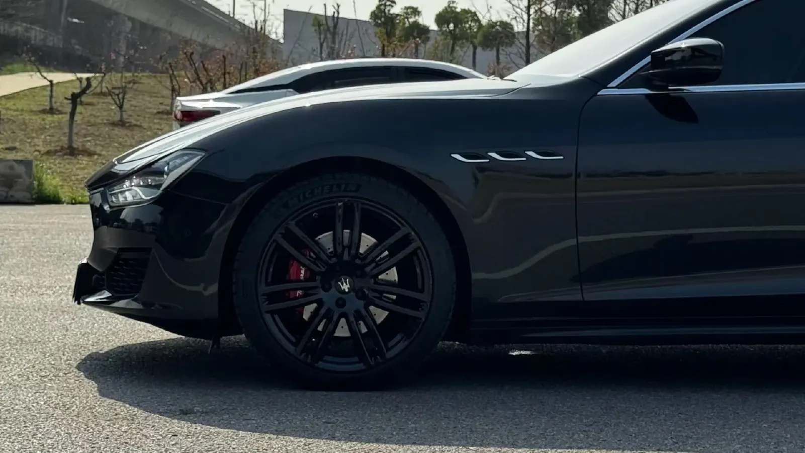 2019 Maserati Ghibli 3.0T 350HP V6 8AT,autocango,china used car exporter,china ev exporter,chinese used car exporter,chinese used ev exporter