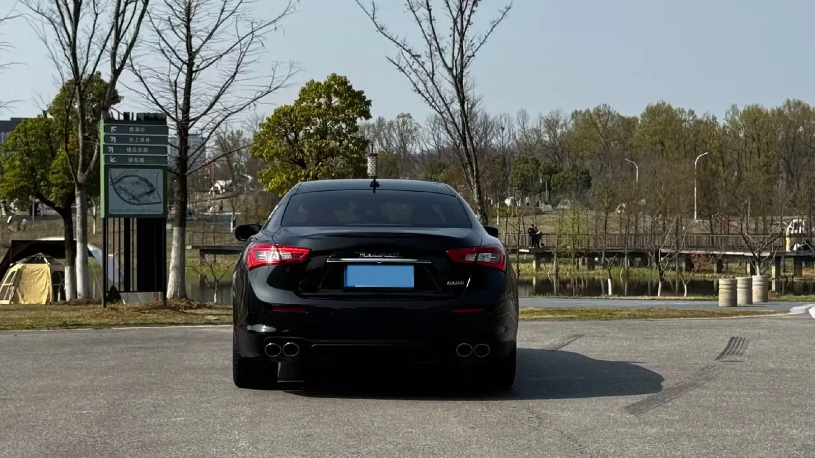 2019 Maserati Ghibli 3.0T 350HP V6 8AT,autocango,china used car exporter,china ev exporter,chinese used car exporter,chinese used ev exporter