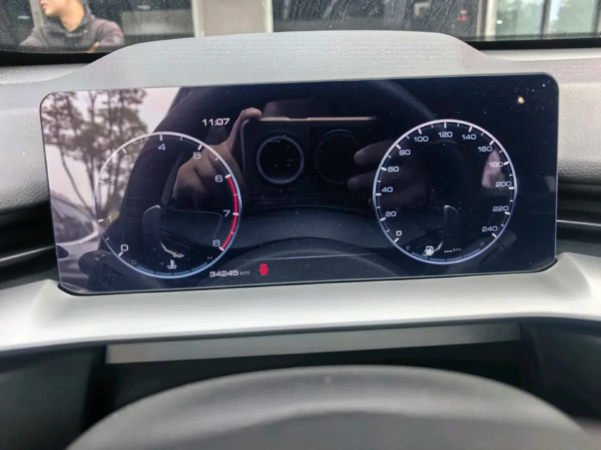 2021 Haval H6 1.5T 169HP L4 7DCT,autocango,china used car exporter,china ev exporter,chinese used car exporter,chinese used ev exporter