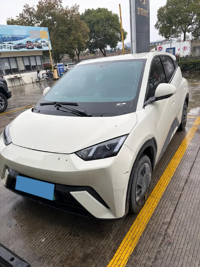 2024 BYD Seagull BEV 30.08KWH,autocango,china used car exporter,china ev exporter,chinese used car exporter,chinese used ev exporter
