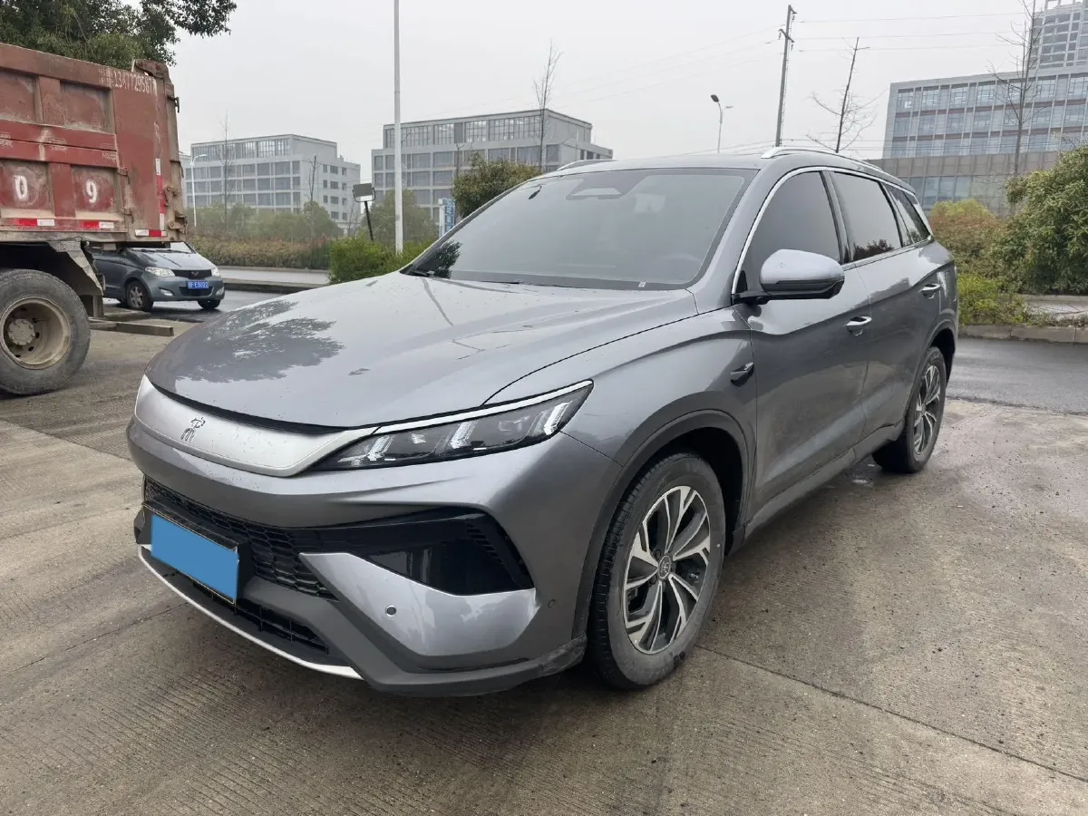 2025 BYD Song Pro 1.5L 101HP L4 E-CVT PHEV 18.3KWH,autocango,china used car exporter,china ev exporter,chinese used car exporter,chinese used ev exporter