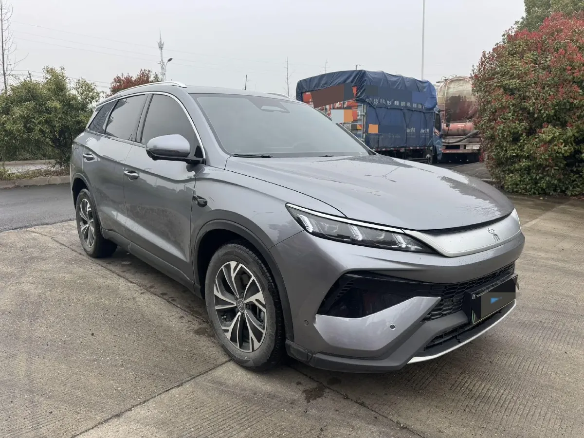 2025 BYD Song Pro 1.5L 101HP L4 E-CVT PHEV 18.3KWH,autocango,china used car exporter,china ev exporter,chinese used car exporter,chinese used ev exporter