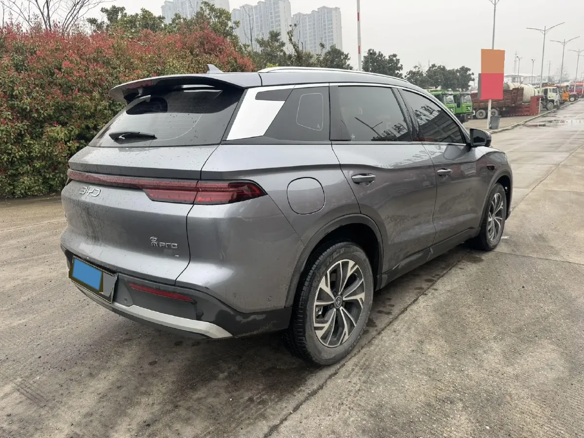 2025 BYD Song Pro 1.5L 101HP L4 E-CVT PHEV 18.3KWH,autocango,china used car exporter,china ev exporter,chinese used car exporter,chinese used ev exporter