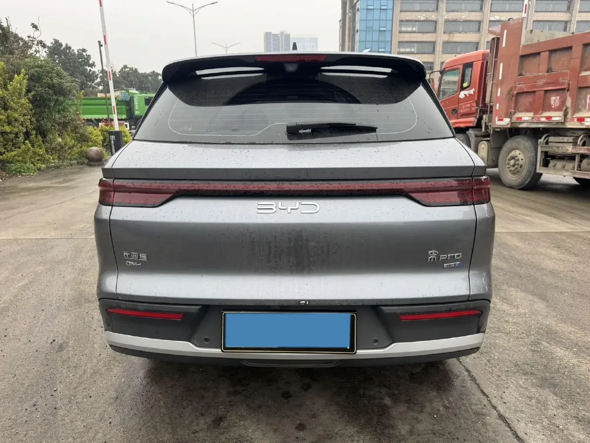 2025 BYD Song Pro 1.5L 101HP L4 E-CVT PHEV 18.3KWH,autocango,china used car exporter,china ev exporter,chinese used car exporter,chinese used ev exporter