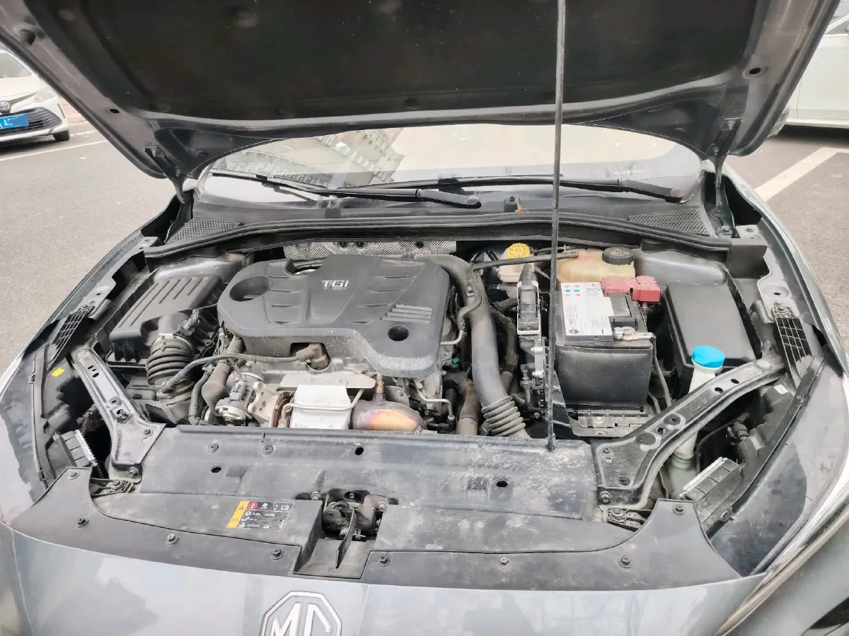 2021 MG MG6 1.5T 181HP L4 7DCT,autocango,china used car exporter,china ev exporter,chinese used car exporter,chinese used ev exporter