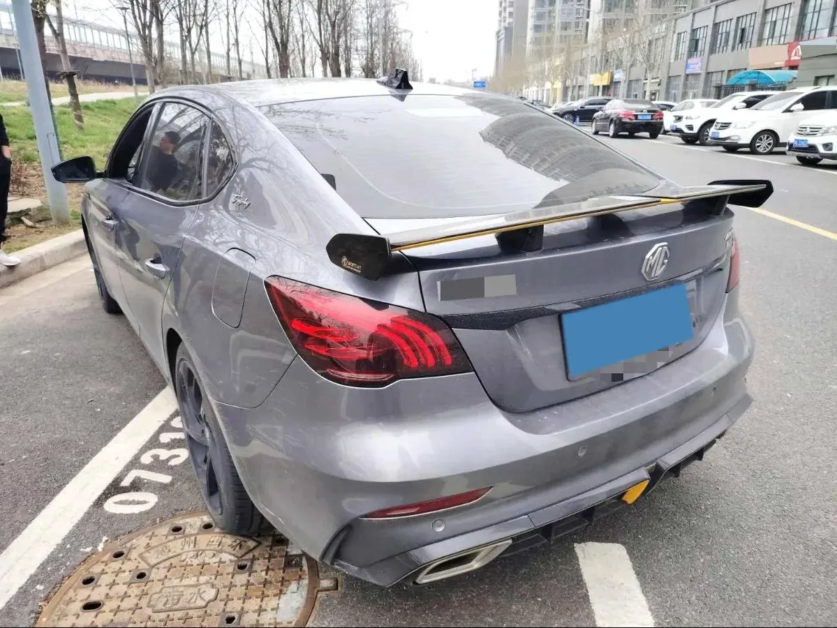 2021 MG MG6 1.5T 181HP L4 7DCT,autocango,china used car exporter,china ev exporter,chinese used car exporter,chinese used ev exporter