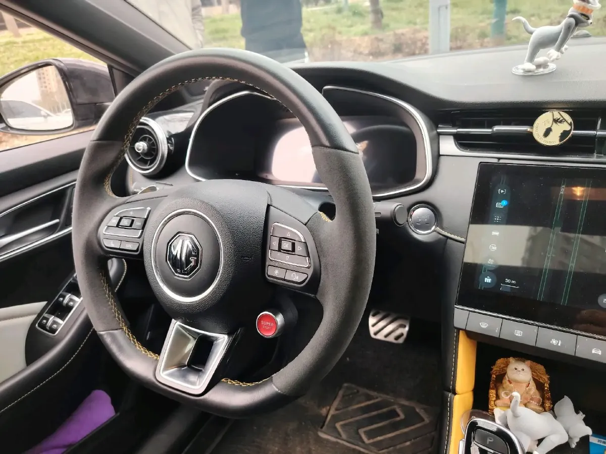 2021 MG MG6 1.5T 181HP L4 7DCT,autocango,china used car exporter,china ev exporter,chinese used car exporter,chinese used ev exporter