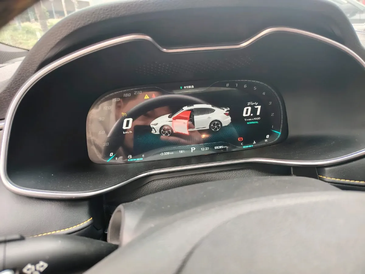 2021 MG MG6 1.5T 181HP L4 7DCT,autocango,china used car exporter,china ev exporter,chinese used car exporter,chinese used ev exporter