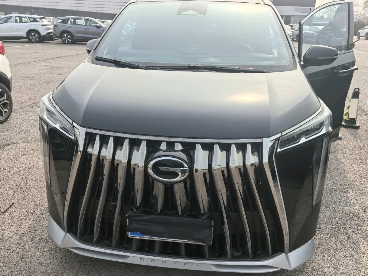 2023 GAC Trumpchi M8 2.0T 252HP L4 8AT,autocango,china used car exporter,china ev exporter,chinese used car exporter,chinese used ev exporter