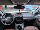 2018 Haval H5 Class 2.0T 190HP L4 6MT