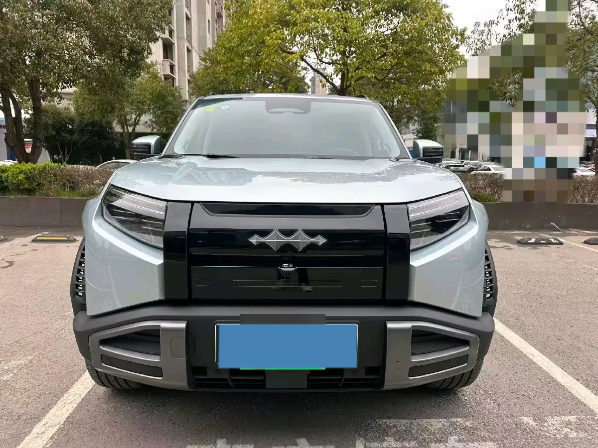 2025 FangChengBao Tai 3 BEV,autocango,china used car exporter,china ev exporter,chinese used car exporter,chinese used ev exporter