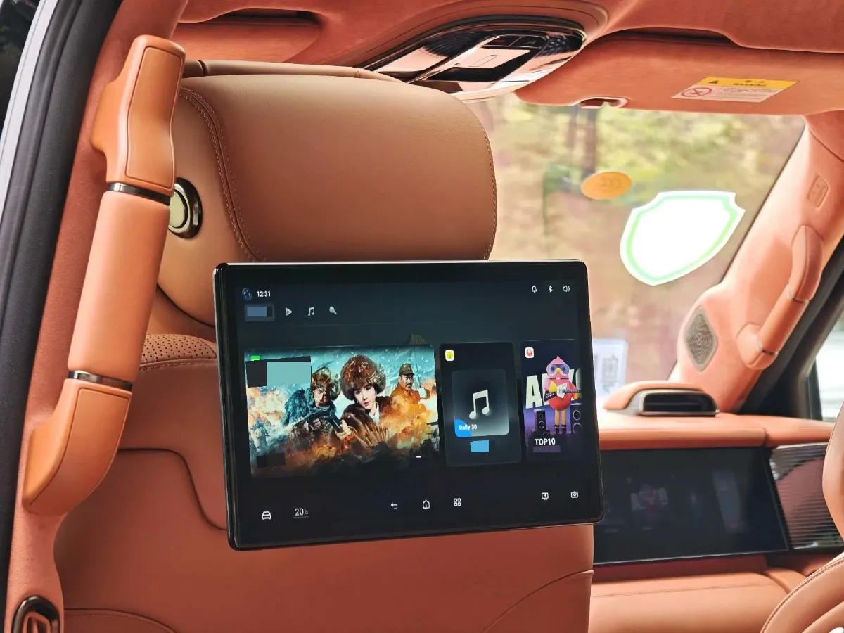 2023 YangWang U8 2.0T 272HP L4 REEV 49.05KWH,autocango,china used car exporter,china ev exporter,chinese used car exporter,chinese used ev exporter