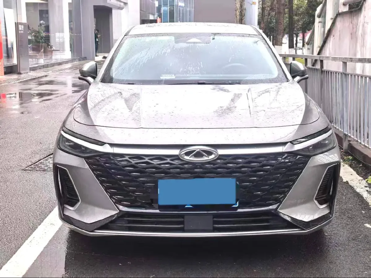 2023 Chery Arrizo 8 1.6T 197HP L4 7DCT,autocango,china used car exporter,china ev exporter,chinese used car exporter,chinese used ev exporter