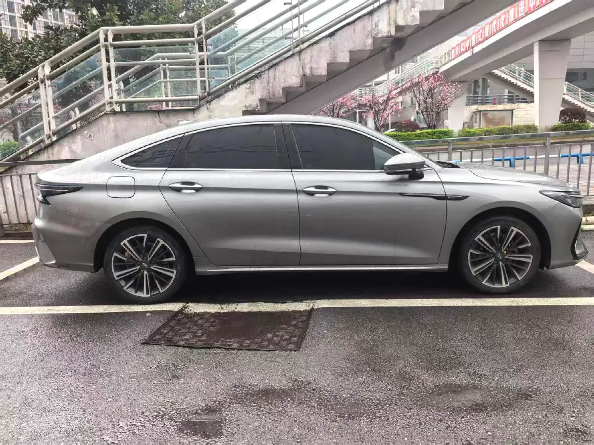 2023 Chery Arrizo 8 1.6T 197HP L4 7DCT,autocango,china used car exporter,china ev exporter,chinese used car exporter,chinese used ev exporter