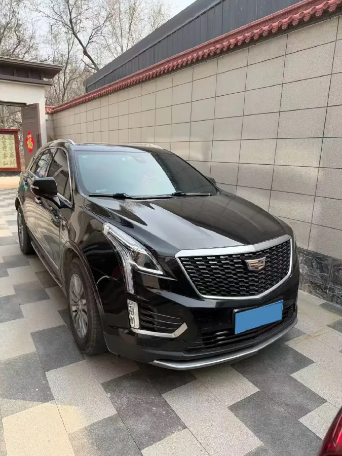 2020 Cadillac XT5 2.0T 241HP L4 9AT,autocango,china used car exporter,china ev exporter,chinese used car exporter,chinese used ev exporter
