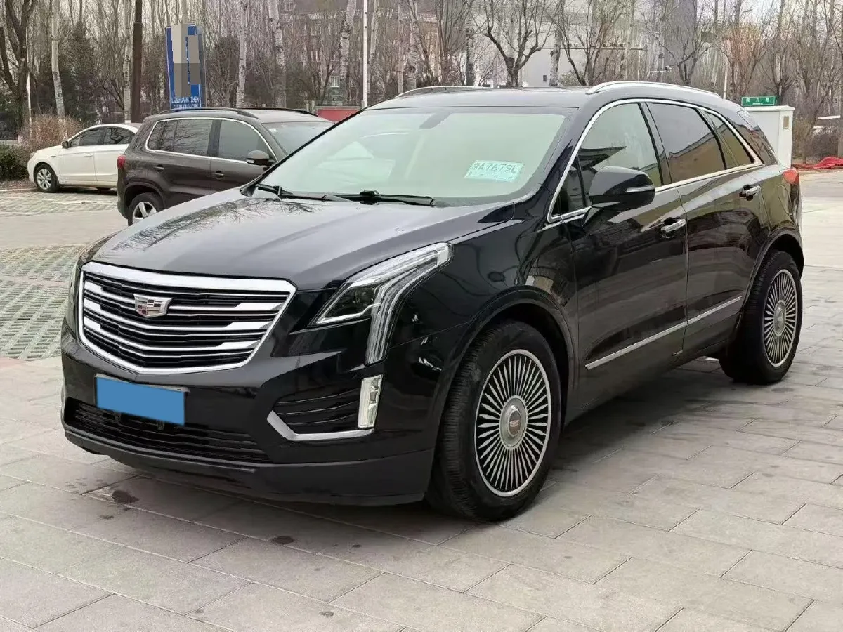 2020 Cadillac XT5 2.0T 241HP L4 9AT,autocango,china used car exporter,china ev exporter,chinese used car exporter,chinese used ev exporter